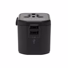 Immagine di Adattatore da viaggio universale