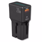 Immagine di Alimentatore per PC PRODOTTI BULK TRAVEL CHARGER 2 USB PORT PD 20W FOVMWC17963