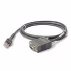 Immagine di Cable:mp6000 serial db9-m 5m cable