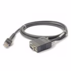 Immagine di Cable:mp6000 serial db9-m 5m cable
