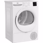 Immagine di Asciugatrice pompa di calore 8 kg pompa di calore BEKO AMBMTS372W 7188303980