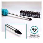 Immagine di Alimentatore per PC PRODOTTI BULK SET DI CACCIAVITI MAGNETICI 58PZ FOVMTK17877