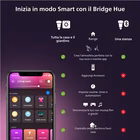 Immagine di Hue white and color ambiance 40w