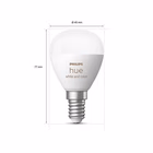 Immagine di Hue white and color ambiance 40w