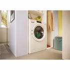 Immagine di Lavatrice a carica frontale A 7 kg CANDY CO4 374TWM6/1-S 31019793