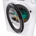 Immagine di Lavasciuga a carica frontale 8 kg CANDY CSOW 4856TWMB6-S 31019851