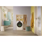 Immagine di Lavasciuga a carica frontale 8 kg CANDY CSOW 4856TWMB6-S 31019851