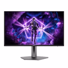 Immagine di 32 monitor qd-oled 3840x2160 reg h