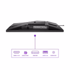 Immagine di 32 monitor qd-oled 3840x2160 reg h