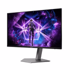 Immagine di 32 monitor qd-oled 3840x2160 reg h