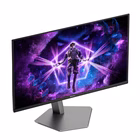 Immagine di 32 monitor qd-oled 3840x2160 reg h