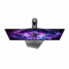 Immagine di 32 monitor qd-oled 3840x2160 reg h