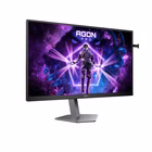 Immagine di Monitor 27 agon pro gaming 520hz