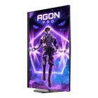 Immagine di Monitor 27 agon pro gaming 520hz