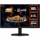 Immagine di Monitor gaming 24 ips 16:9 180hz