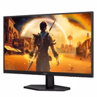Immagine di 25 monitor aoc ips Full HD 180hz gaming