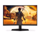 Immagine di Monitor 24 va 180hz gaming curvo