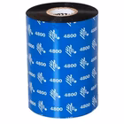 Immagine di Ribbon 4800 resina 156 mm x450mt core 25mm