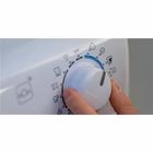 Immagine di Lavatrice a carica frontale A 7 kg CANDY CO4474TWM6/1-S 31018672