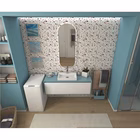 Immagine di Lavatrice a carica dall'alto E 8 kg CANDY CST 28T1/1-11 31020090