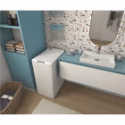 Immagine di Lavatrice a carica dall'alto E 8 kg CANDY CST 28T1/1-11 31020090