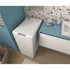 Immagine di Lavatrice a carica dall'alto E 8 kg CANDY CST 28T1/1-11 31020090