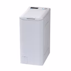 Immagine di Lavatrice a carica dall'alto E 8 kg CANDY CST 28T1/1-11 31020090