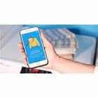 Immagine di Lavatrice a carica frontale C 7 kg CANDY CS1272DW3/1-11 31019703