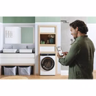 Immagine di Lavatrice a carica frontale A 9 kg CANDY BS 49B9-S 31020253