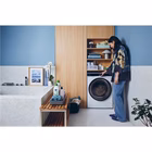 Immagine di Lavatrice a carica frontale A 9 kg CANDY BS 49B9-S 31020253