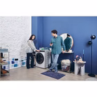 Immagine di Lavatrice a carica frontale A 9 kg CANDY BS 49B9-S 31020253