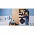 Immagine di Lavatrice a carica frontale A 9 kg CANDY BS 49B9-S 31020253