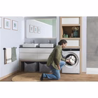 Immagine di Lavatrice a carica frontale A 9 kg CANDY BS 49B9-S 31020253