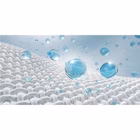 Immagine di Lavatrice a carica frontale A 10 kg CANDY BR 410B8G-S 31020373