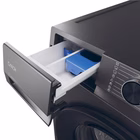 Immagine di Lavatrice a carica frontale A 10 kg CANDY BR 410B8G-S 31020373