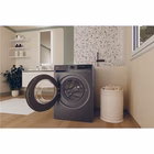 Immagine di Lavatrice a carica frontale A 10 kg CANDY BR 410B8G-S 31020373