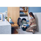 Immagine di Lavatrice a carica frontale A 9 kg CANDY BS 49B9-S 31020253