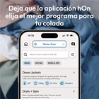 Immagine di Lavatrice a carica frontale A 9 kg CANDY BS 49B9-S 31020253