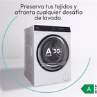 Immagine di Lavatrice a carica frontale A 9 kg CANDY BS 49B9-S 31020253