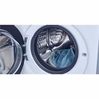 Immagine di Lavatrice a carica frontale A 10 kg CANDY BR 410B8G-S 31020373