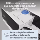 Immagine di Lavatrice a carica frontale A 9 kg CANDY BS 49B9-S 31020253