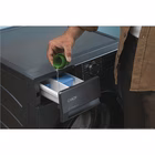 Immagine di Lavatrice a carica frontale A 10 kg CANDY BR 410B8G-S 31020373