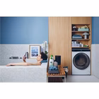 Immagine di Lavatrice a carica frontale A 9 kg CANDY BS 49B9-S 31020253