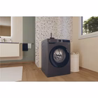 Immagine di Lavatrice a carica frontale A 10 kg CANDY BR 410B8G-S 31020373