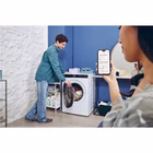 Immagine di Lavatrice a carica frontale A 9 kg CANDY BS 49B9-S 31020253