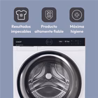 Immagine di Lavatrice a carica frontale A 9 kg CANDY BS 49B9-S 31020253