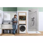 Immagine di Lavatrice a carica frontale A 9 kg CANDY BS 49B9-S 31020253