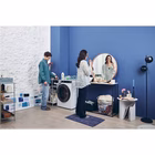 Immagine di Lavatrice a carica frontale A 9 kg CANDY BS 49B9-S 31020253