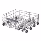 Immagine di Lavastoviglie a libera installazione 16 CANDY CF 6B4S1PX 32002483