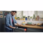 Immagine di Lavastoviglie a libera installazione 16 CANDY CF 6B4S1PX 32002483